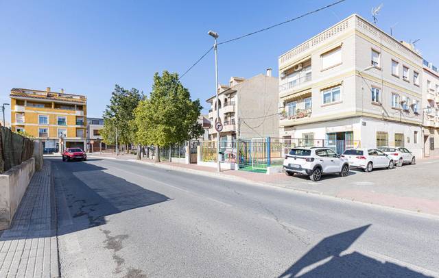 Local comercial en Venta en Carretera de Alcantarilla, 5 en Javalí Viejo