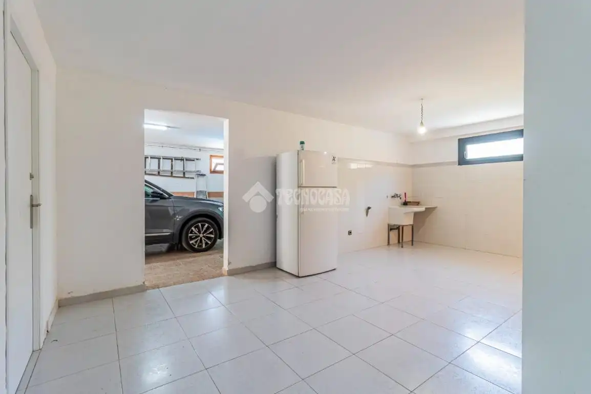 Casa o xalet de lloguer en Sant Cugat del Vallès amb Aire condicionat, Calefacció i Terrassa
