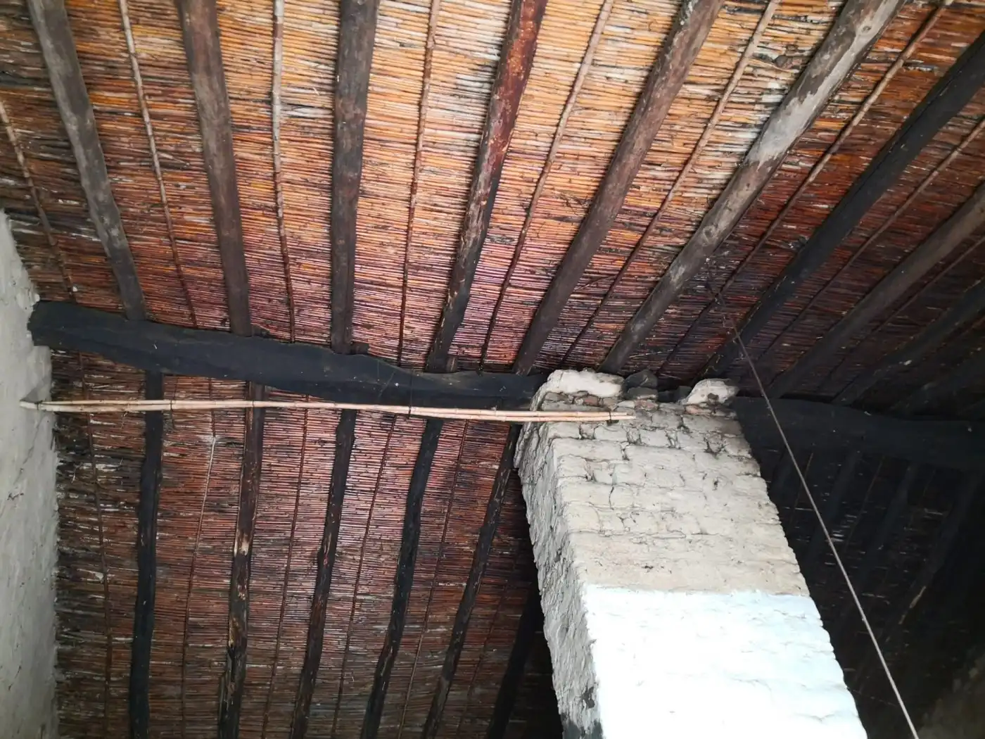 Finca rústica en venta en Belalcázar