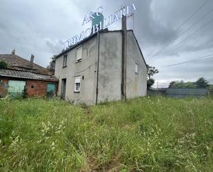 Casa o xalet en venda en O Páramo 