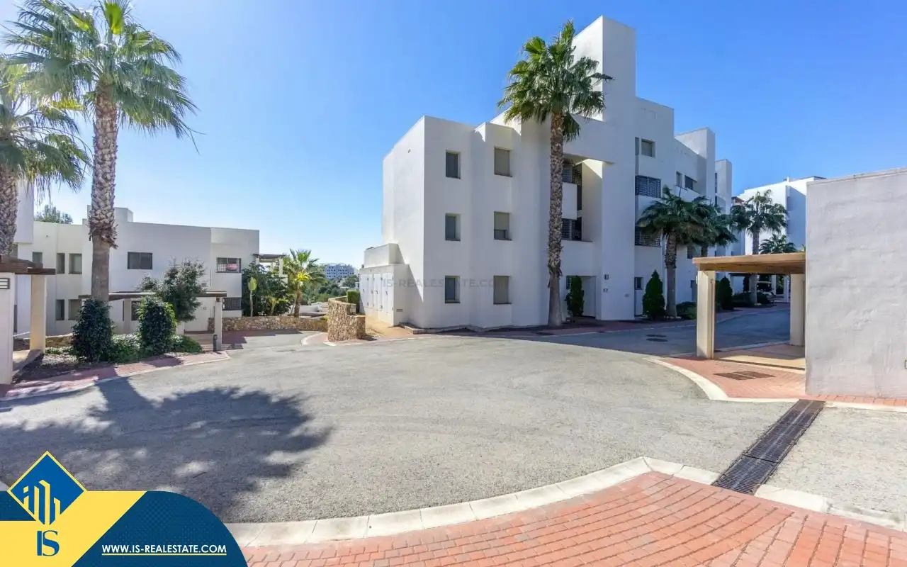 Penthouse with terrace for sale in San Miguel de Salinas, imagen 23