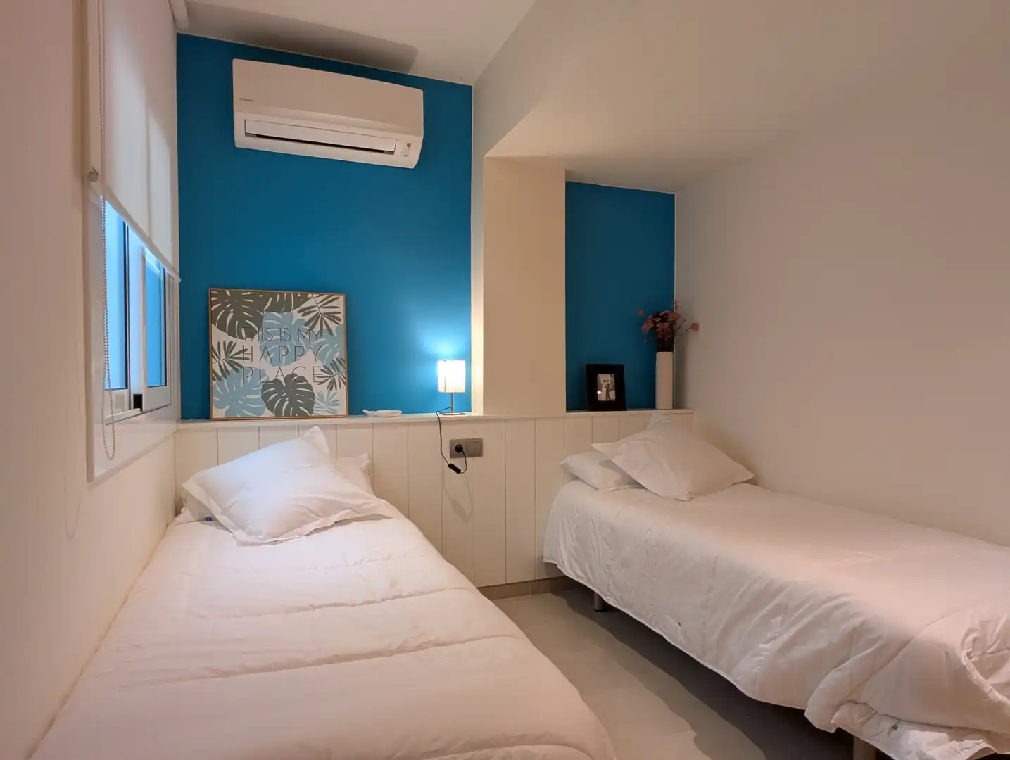 Habitación de Apartamento en venta en Palamós con Aire acondicionado, Calefacción y Terraza