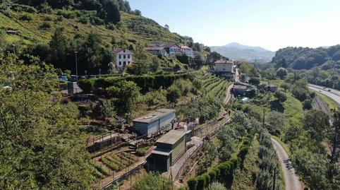 Foto 2 de Terreno en venta en Azpeiti Bidea, Zarautz, Gipuzkoa