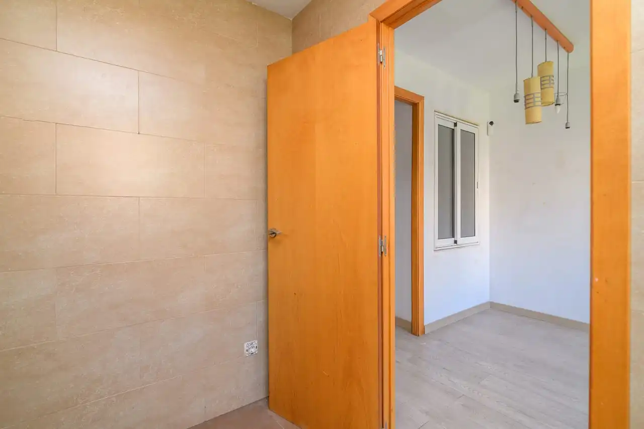 Ático en venta en Barcelona con Parquet, Terraza y Trastero