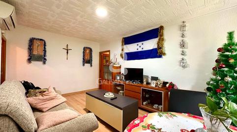 Foto 3 de Pis en venda a Mossen Andreu, Sant Ildefons, Cornellà de Llobregat