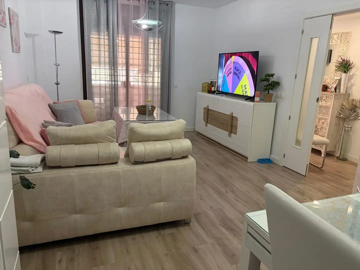 Piso con piscina en venta en Poniente-Sur, imagen 4