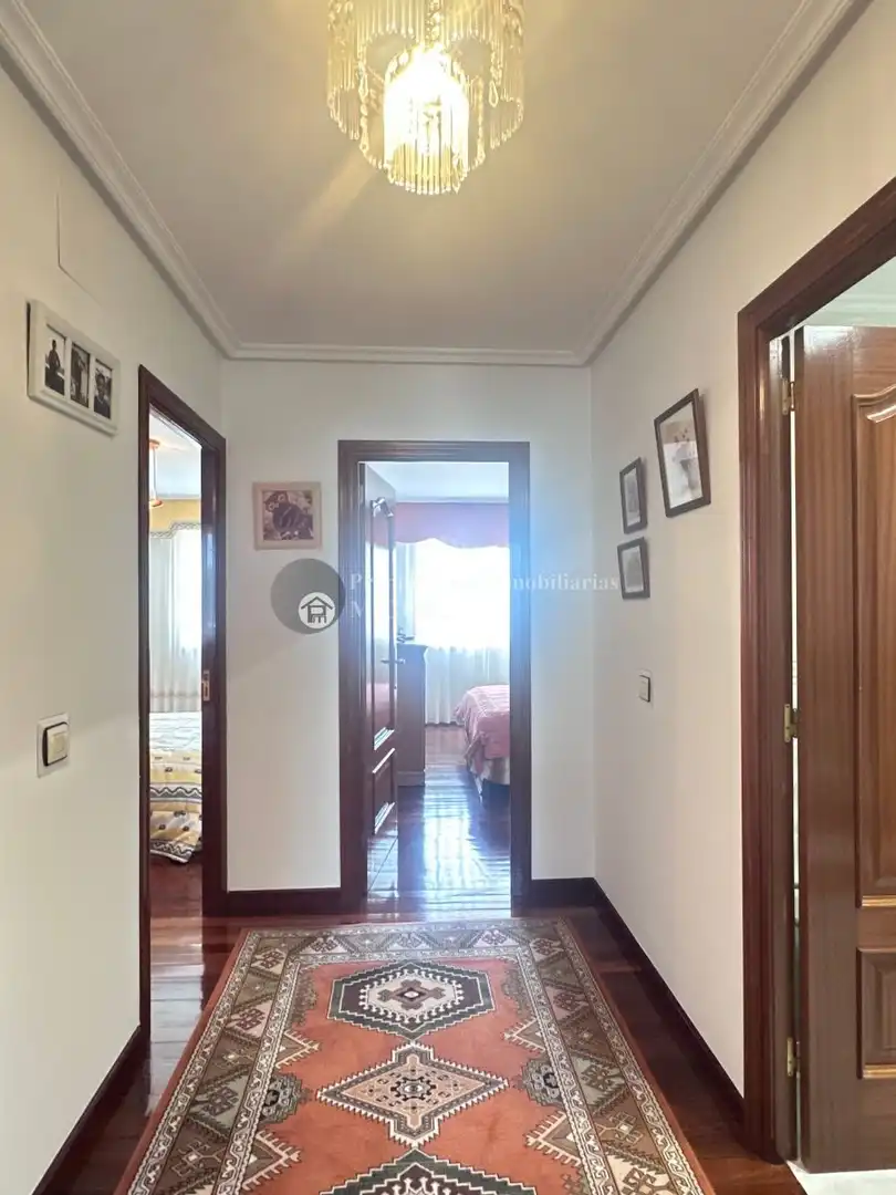 Semi-detached house with garden for sale in Verín, imagen 34