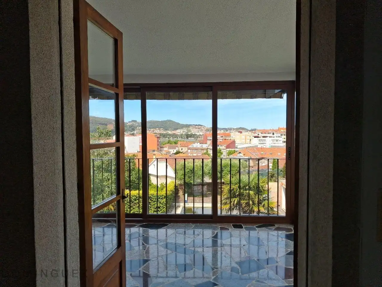 Xalet amb terrassa en venda a San Pedro da Ramallosa, imagen 3