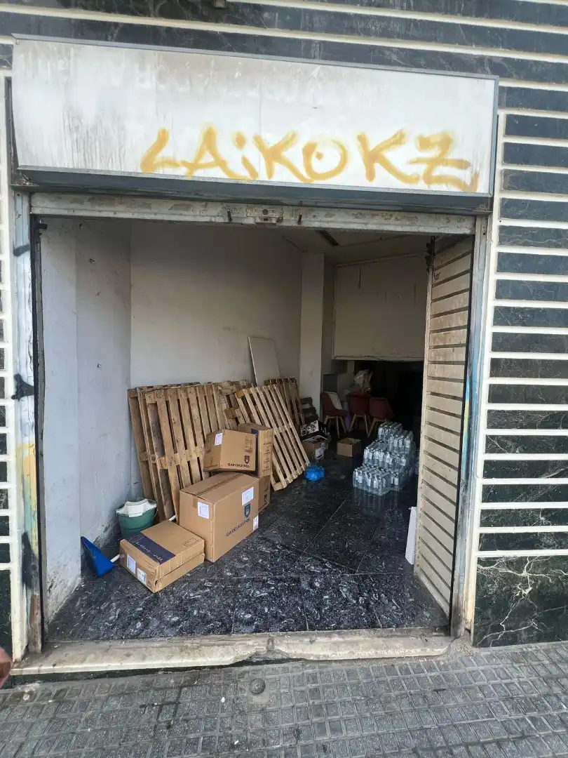 Local comercial en venta en Avenida de la Rosaleda, imagen 8