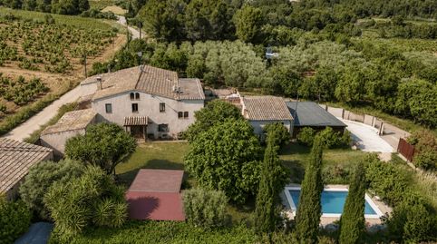 Foto 2 von Country house zum Verkauf in Castellví de la Marca, Barcelona
