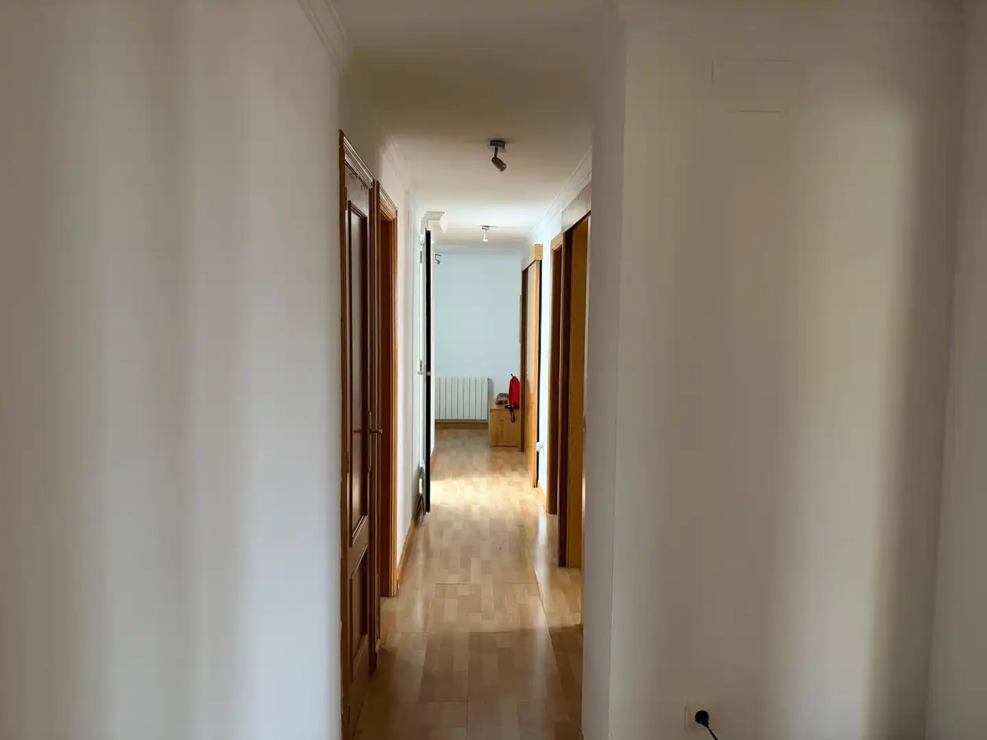 Àtic en venda en Villena amb Aire condicionat, Calefacció i Parquet
