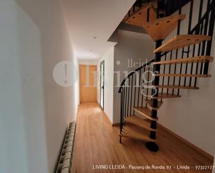 Duplex for sale in Alcoletge  with Air Conditioner and Balcony