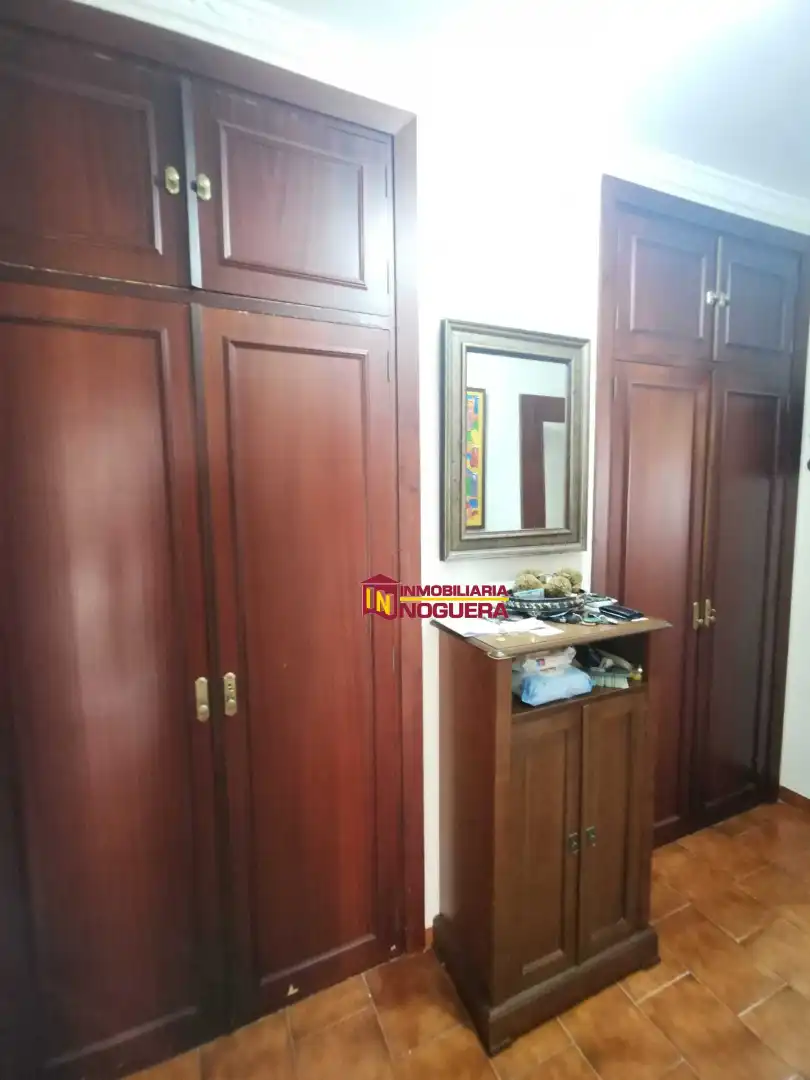Bedroom of Flat for sale in Écija, Sevilla