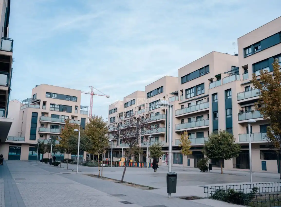 Einzelparkplatz mit Aufzug zum Verkauf in Tetuán, imagen 16