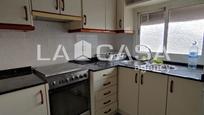 Kitchen of Attic for sale in Badalona  with Balcony