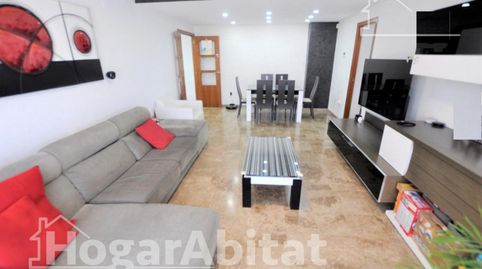 Foto 4 von Wohnung zum Verkauf in Joanot Martorell, Vinalesa, Valencia