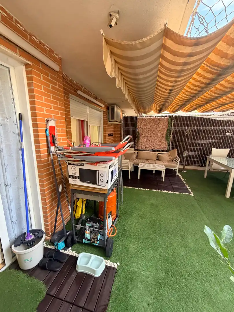 Appartamento con piscina in vendita a Calle Lago Blanco, imagen 23