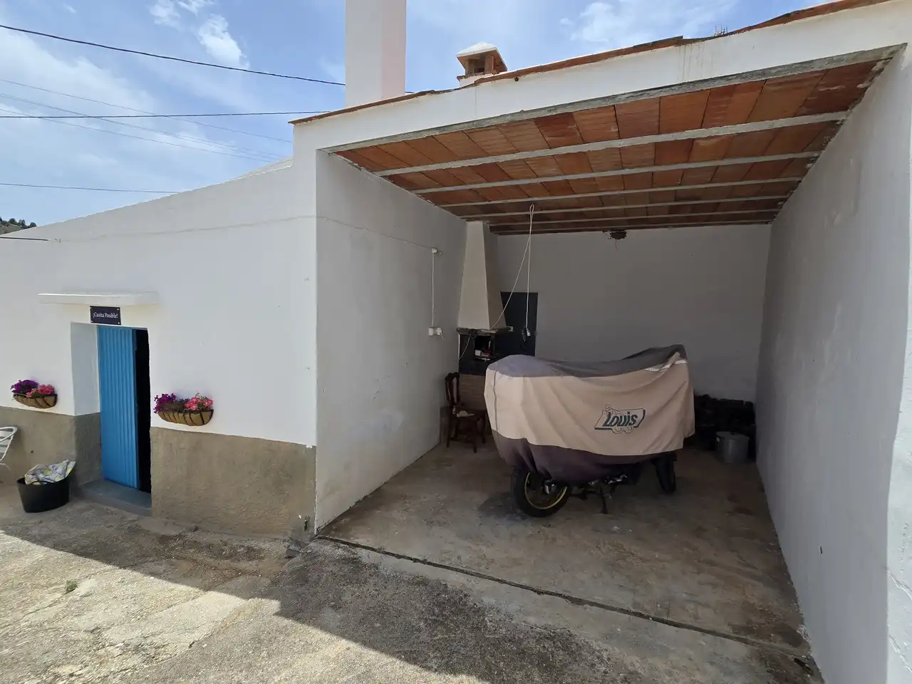 Maison avec piscine à vendre à Viñuela, imagen 14