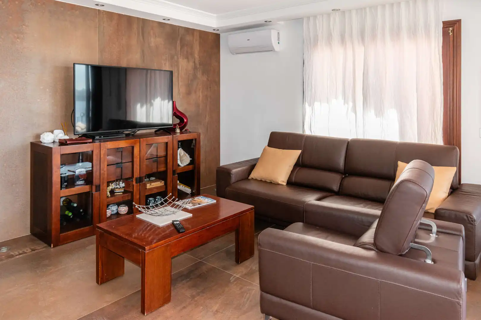 Appartement avec terrasse à vendre à Cala Ratjada, imagen 5