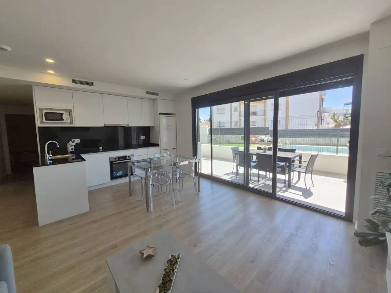 Apartment with pool for sale in Calle Doctor Fleming 7, imagen 15