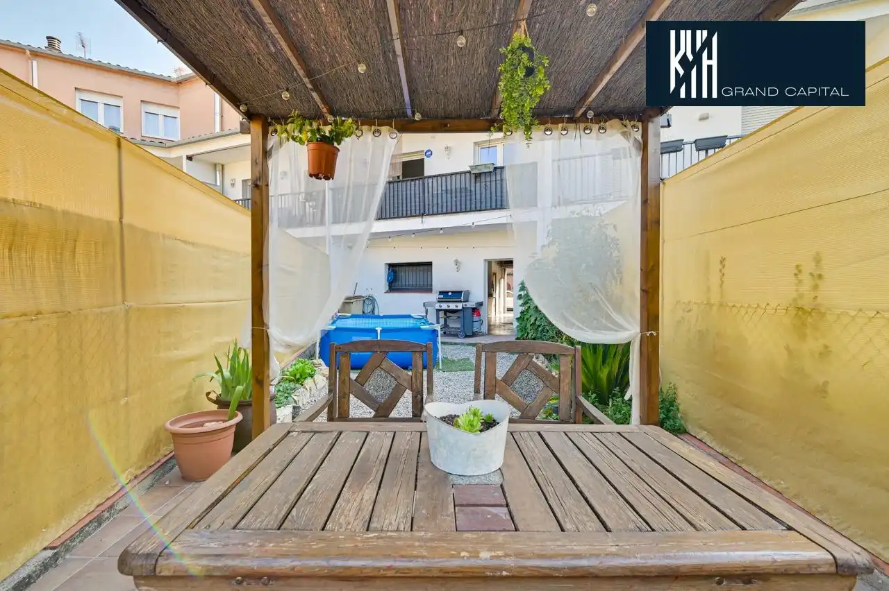 Maison mitoyenne avec terrasse à vendre à Plaça Mestre Mas i Ros, imagen 6