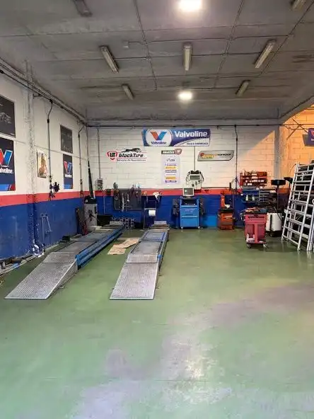 Nave industrial en venta en Calle de Luis I, Ensanche de Vallecas - La Gavia