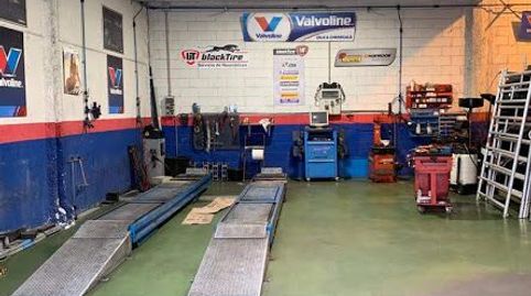 Photo 4 of Industrial buildings for sale in Calle de Luis I, 73h, Ensanche de Vallecas - La Gavia, Madrid Capital