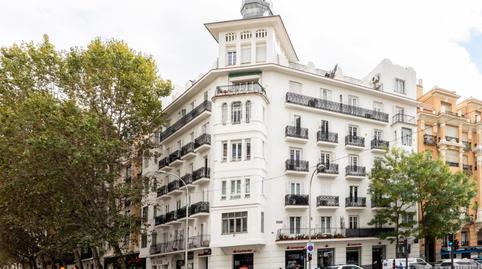 Photo 3 of Flat for sale in Calle de Alberto Aguilera, Gaztambide,  Madrid Capital