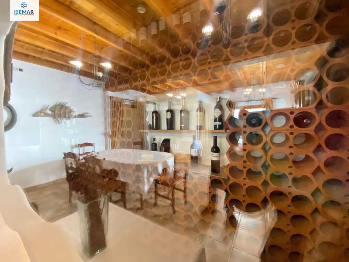 Dining room of Residential for sale in Alicante / Alacant