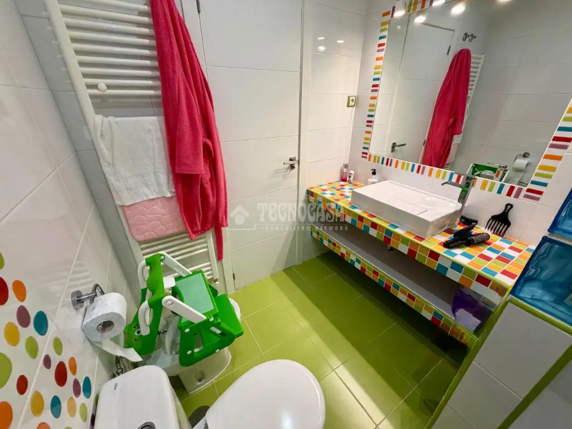 Casa adosada en venta en Villanueva de la Torre