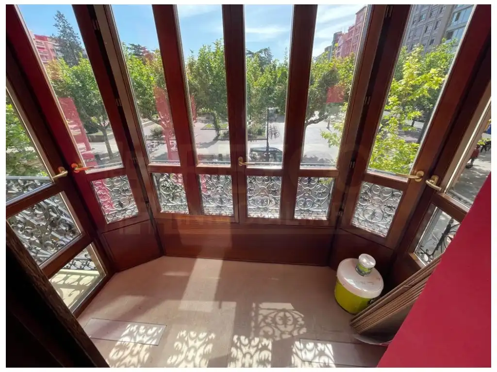 Apartament amb terrassa en venda a Centro, imagen 12