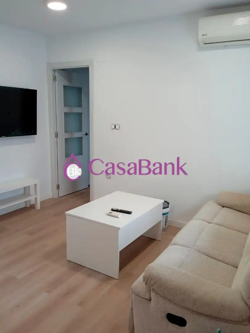 Flat with lift to rent in Poniente-Sur, imagen 2