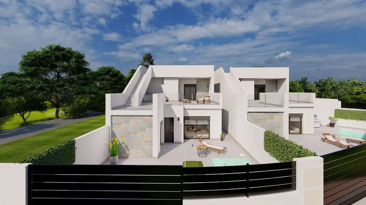 Villa con piscina in vendita a Roda, imagen 9