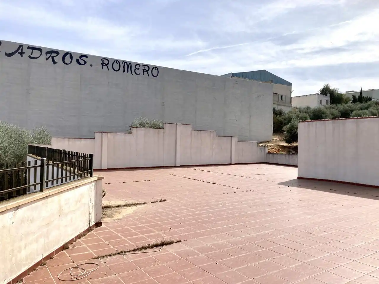 Immobles singulars amb ascensor en venda a Avenida del Olivar, imagen 27