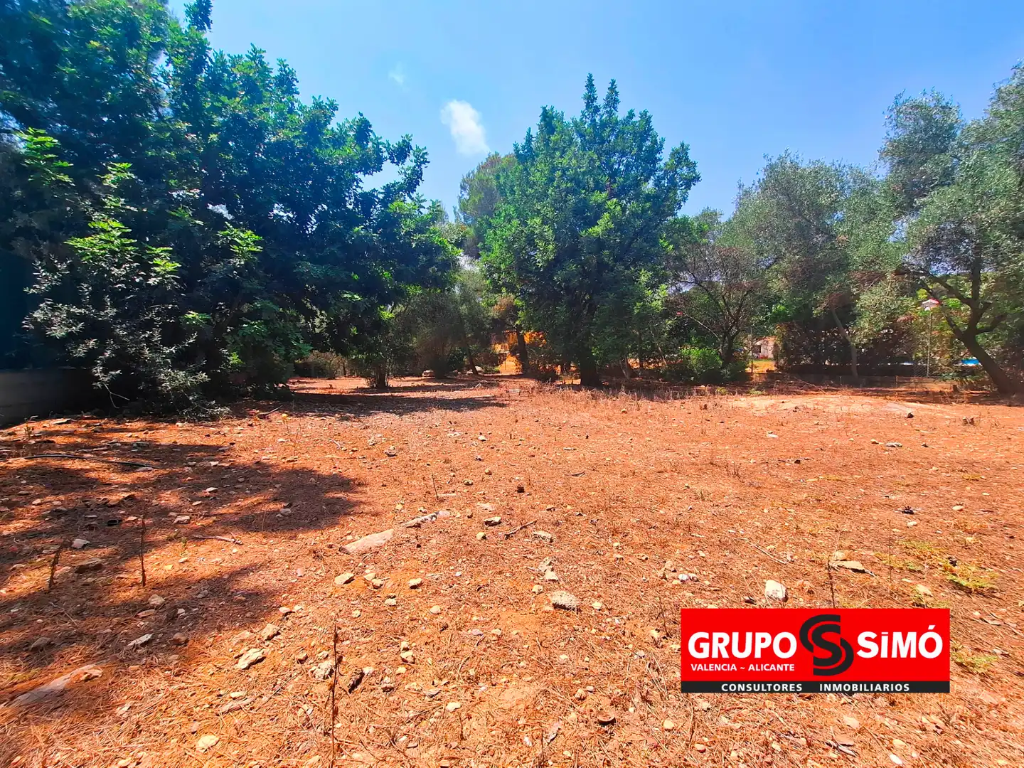 Terreny residencial en venda a Picassent, imagen 4