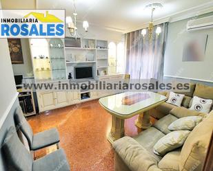 Exterior view of Flat for sale in Baena  with Air Conditioner, Terrace and Storage room