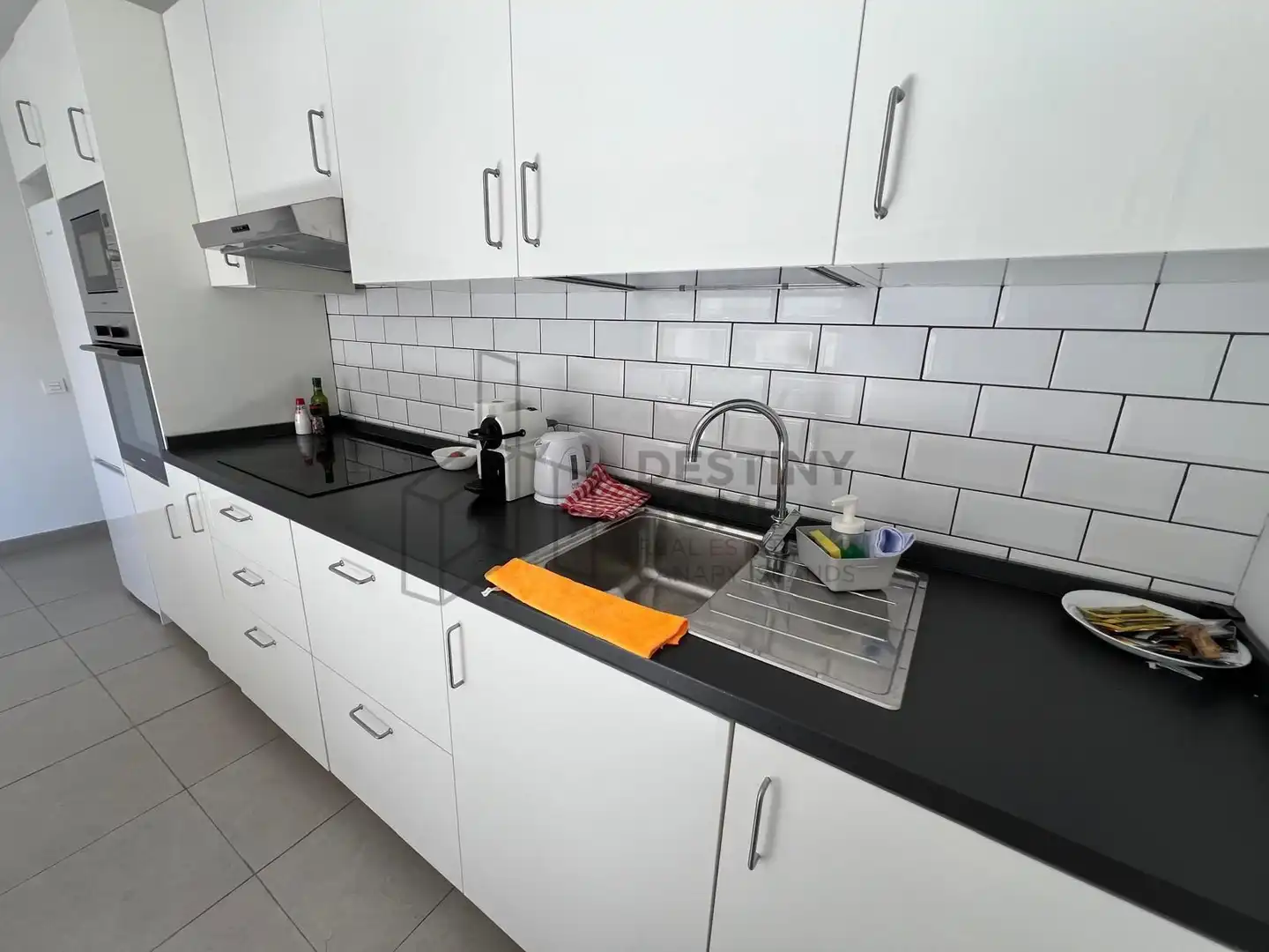 Apartament en venda a Juan Carlos, I, imagen 16