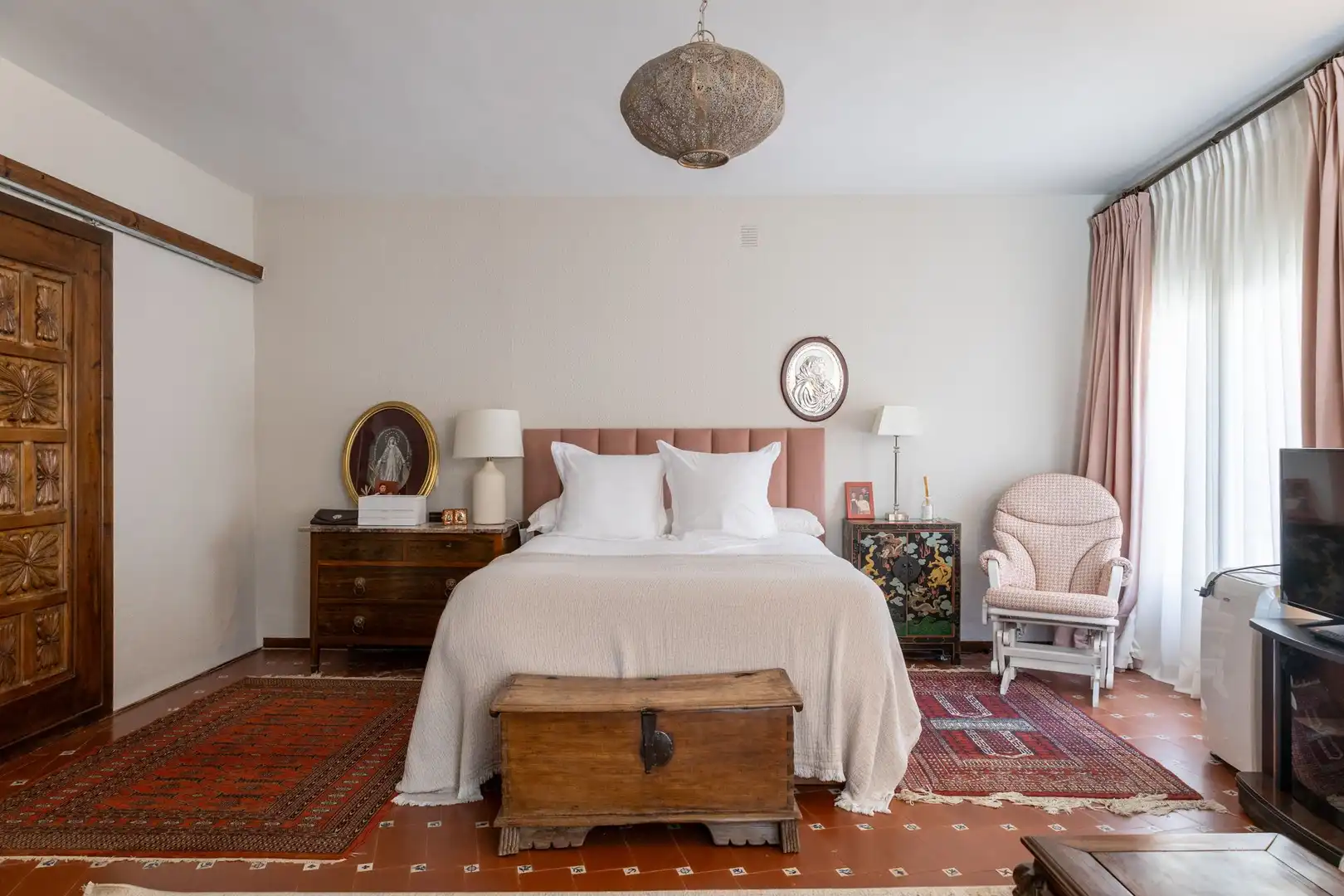 Houses for sale in Huerta del Prado - La Montua
