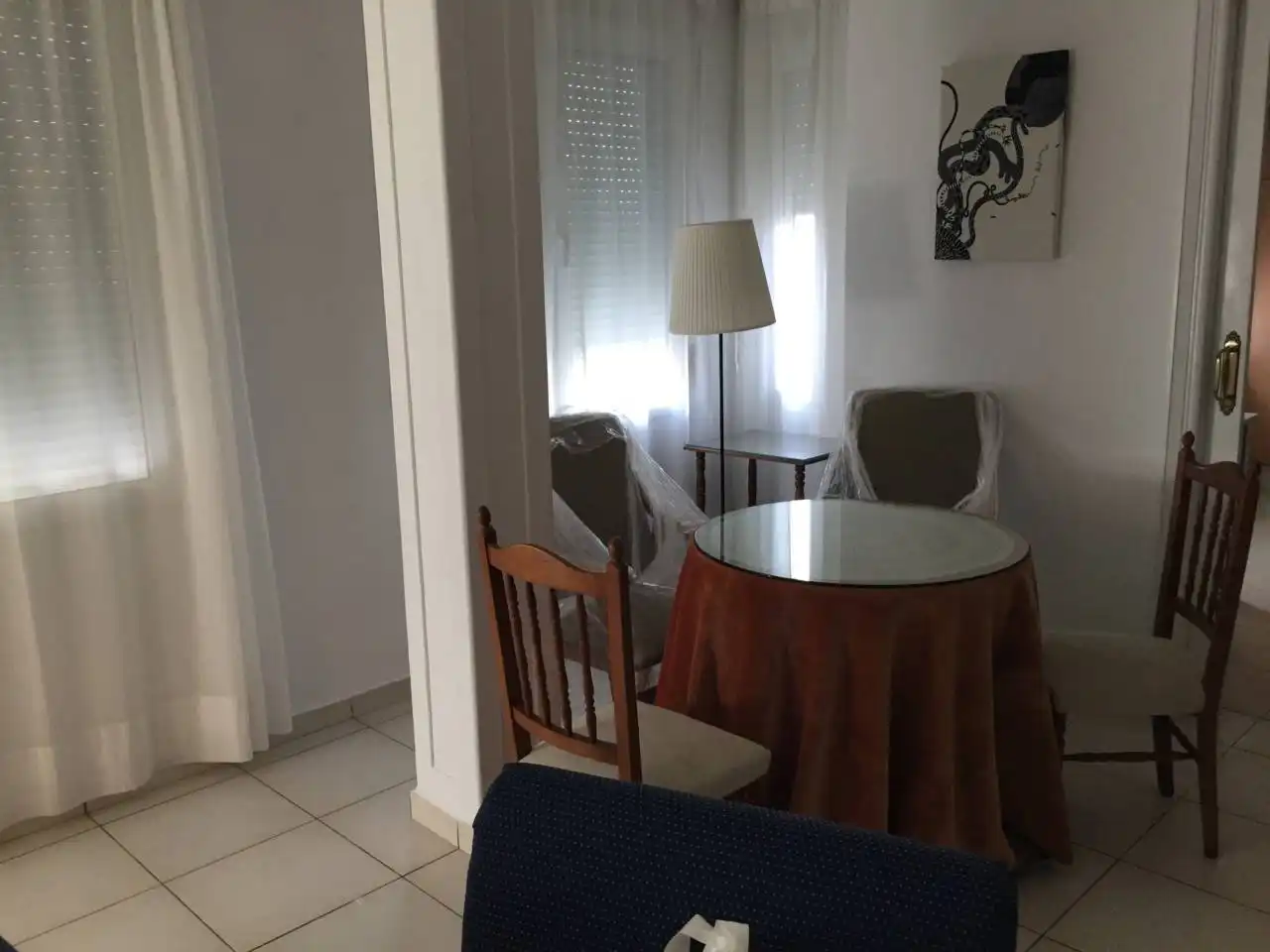 Apartament amb ascensor en venda a Villanueva de la Serena, imagen 2