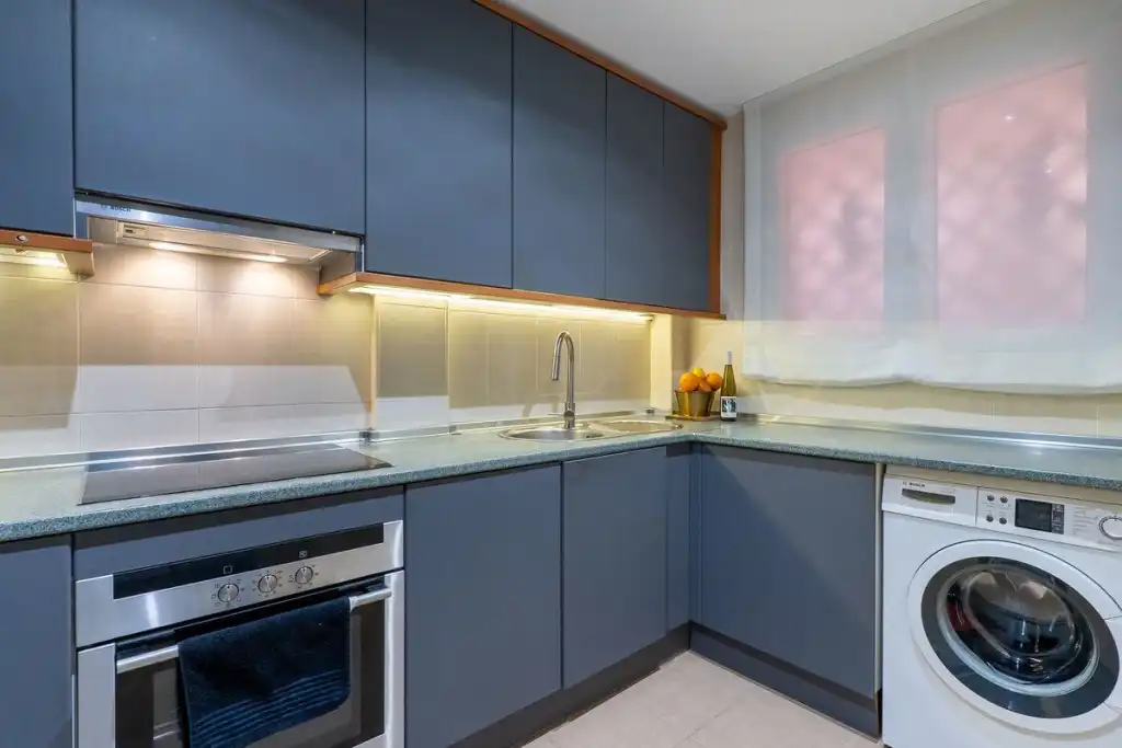 Apartment with pool for sale in Riviera del Sol, imagen 7