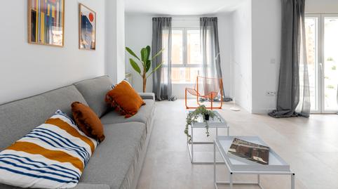 Foto 4 de Piso en venta en Camino de Ronda, 12, Fígares, Granada