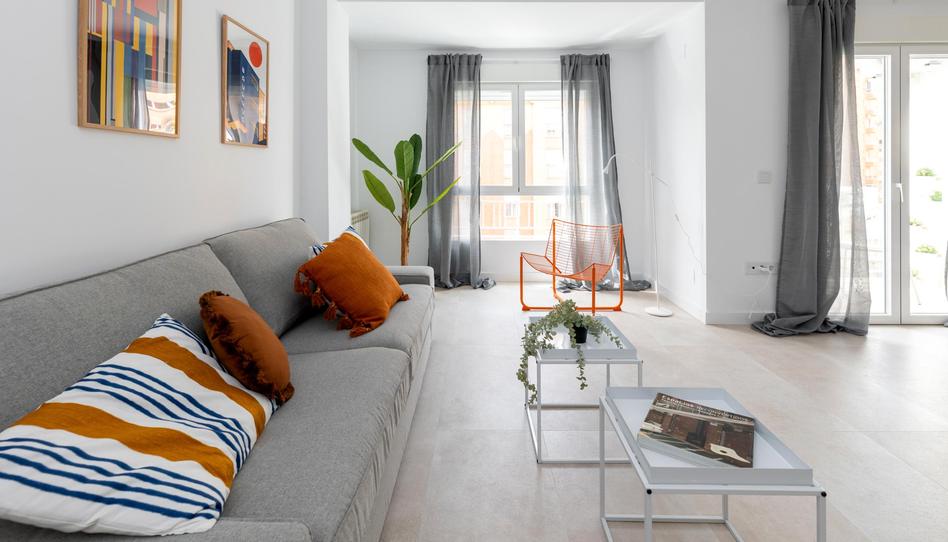 Photo 1 of Flat for sale in Camino de Ronda, 12, Fígares, Granada