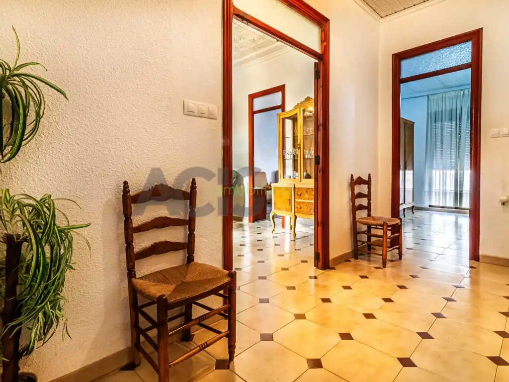 Casa amb terrassa en venda a Av. Antonio Almela, imagen 11