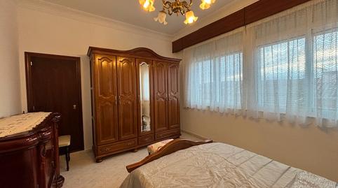 Foto 3 de Piso de alquiler en A Malata - Catabois - Ciudad Jardín, Ferrol