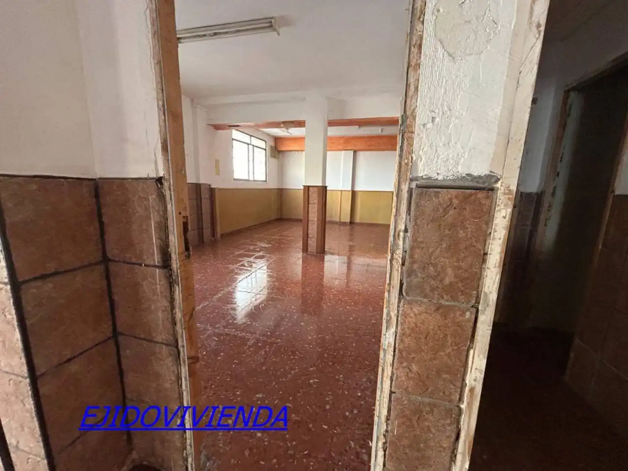 Local comercial en venda a El Ejido Ciudad, imagen 15