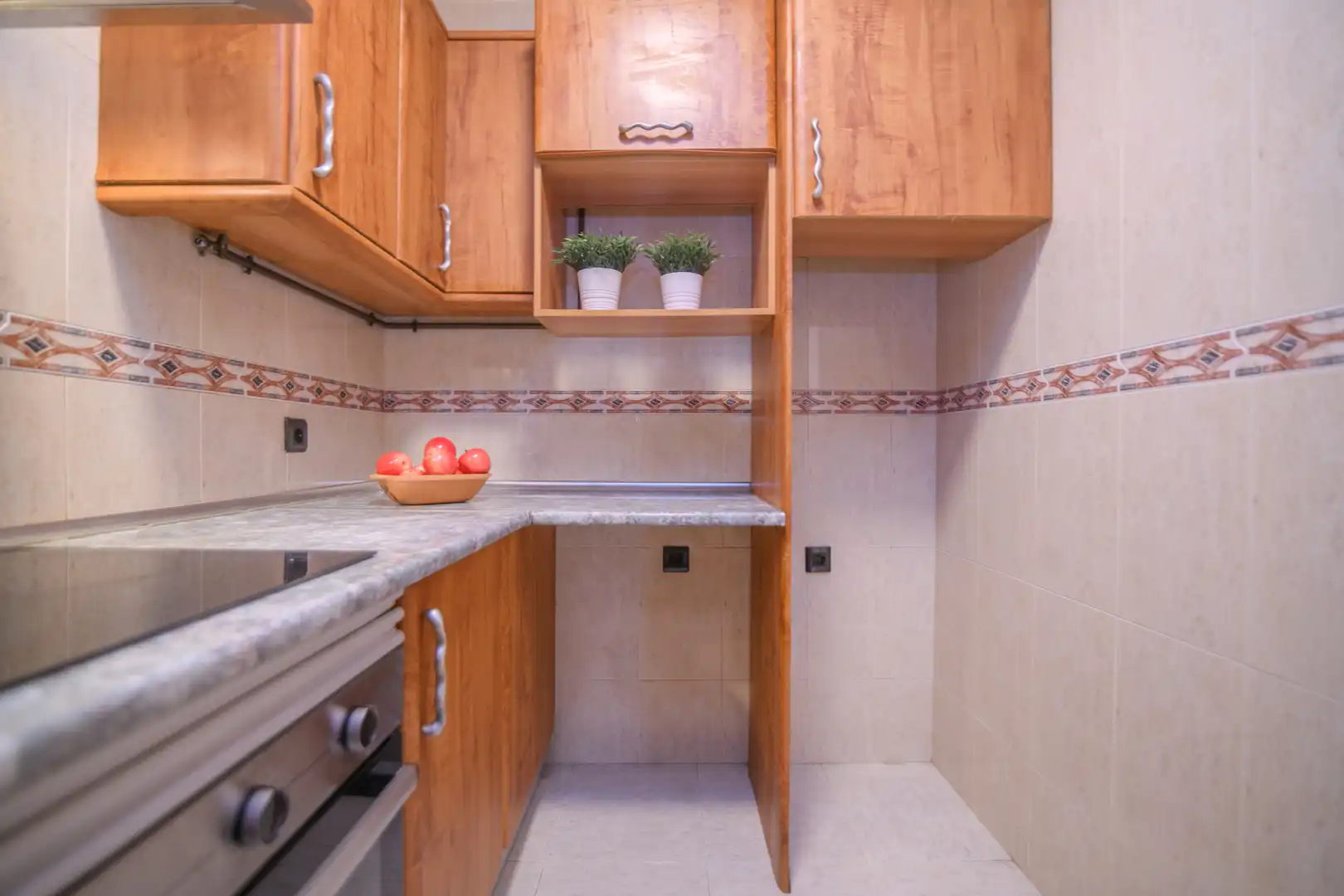 Wohnung mit Terrasse zum Verkauf in Carrer de Sant Pere Mitjà, imagen 12