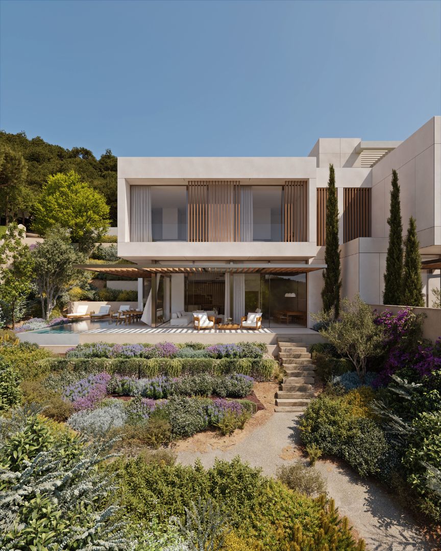 Casa o xalet en venda a Carrer del Montgrí, 6, Tamariu