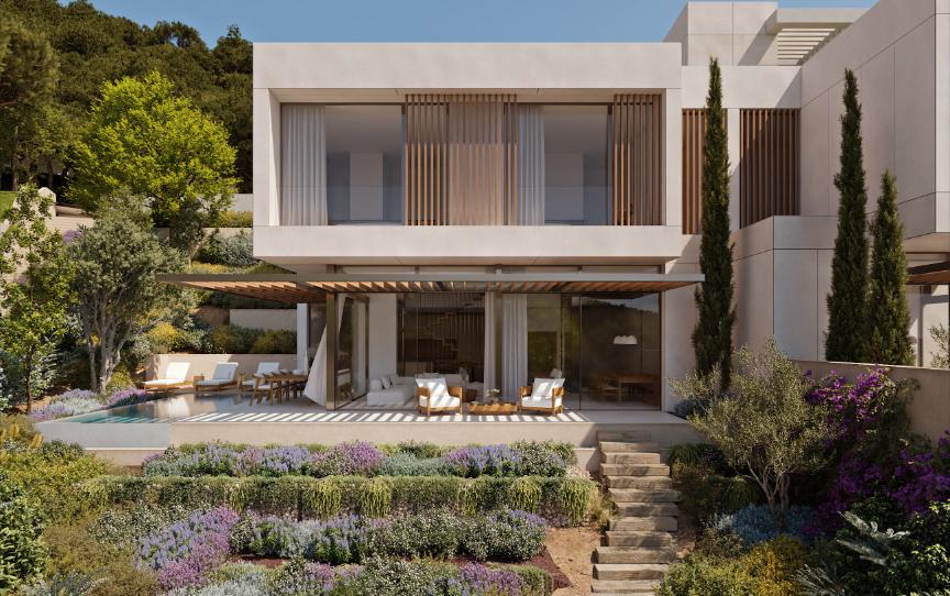 Photo 1 from new construction home in Flat for sale in Carrer del Montgrí, 6, Tamariu, Girona
