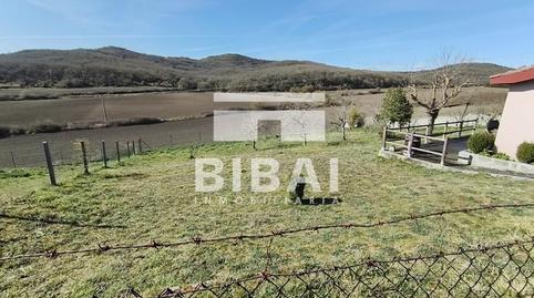 Foto 3 de Casa o xalet en venda a Arratzua-Ubarrundia, Araba - Álava