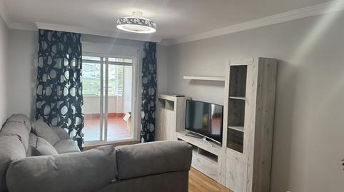 Foto 3 de Pis de lloguer a Av. Pedro Muñoz Seca, Aguadulce Norte, Roquetas de Mar